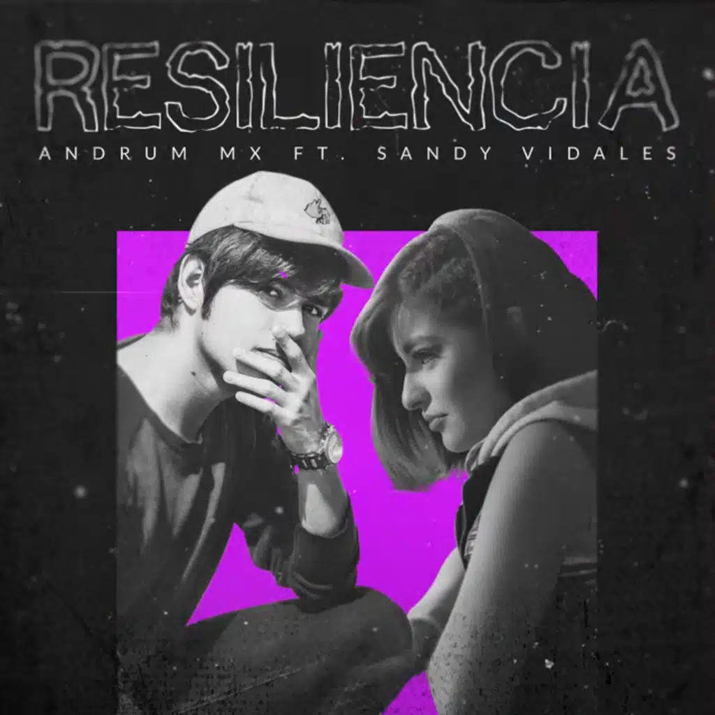 Resiliencia (Remasterizado) [feat. Sandy Vidales]