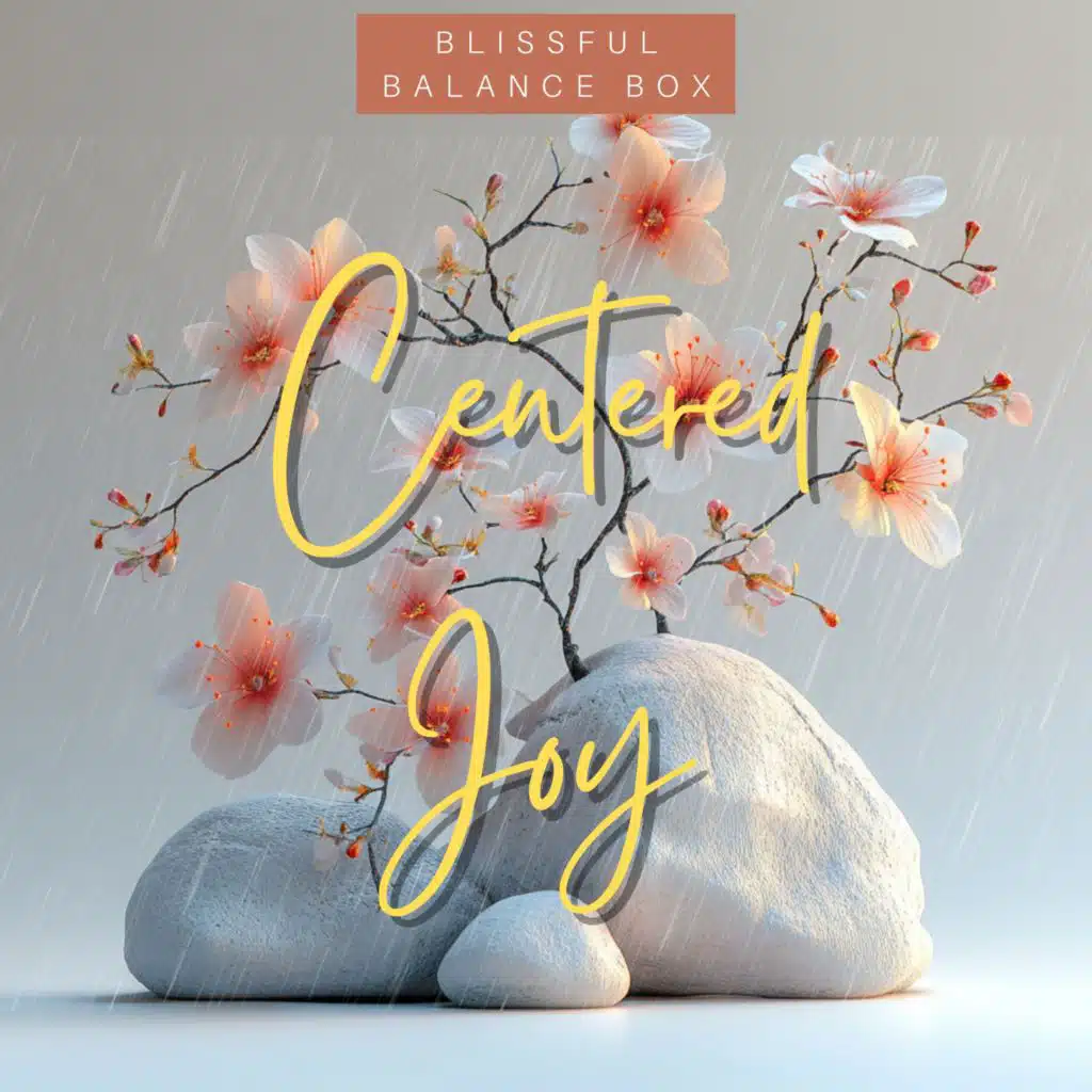 Blissful Balance Box
