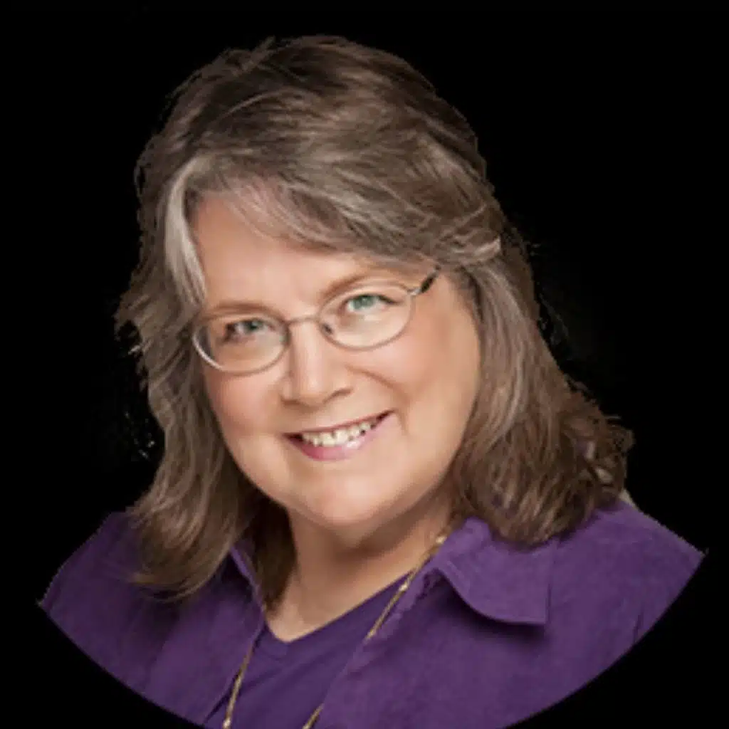 Dr. Beverly Lawrence: NDE Lessons Inside the Akashic Records of a Life