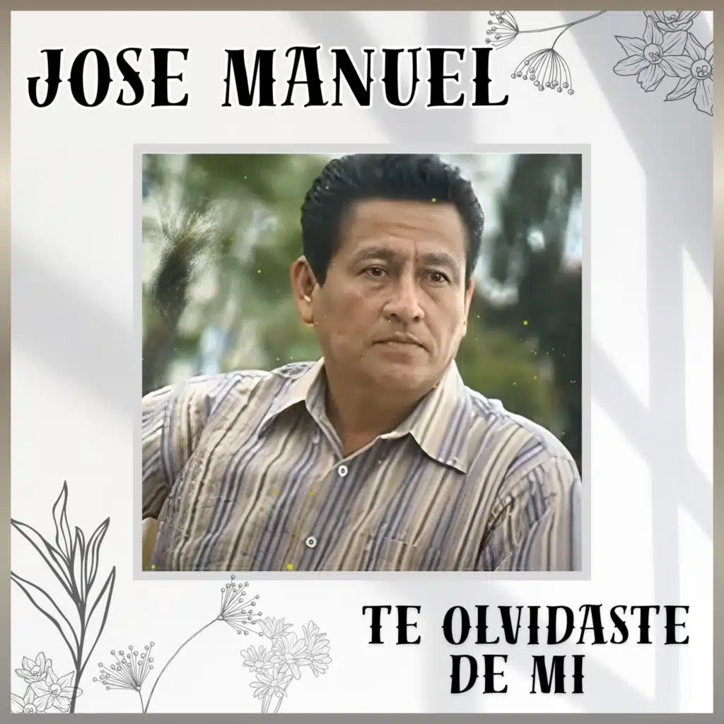 Jose Manuel