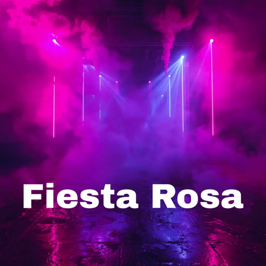 Fiesta Rosa