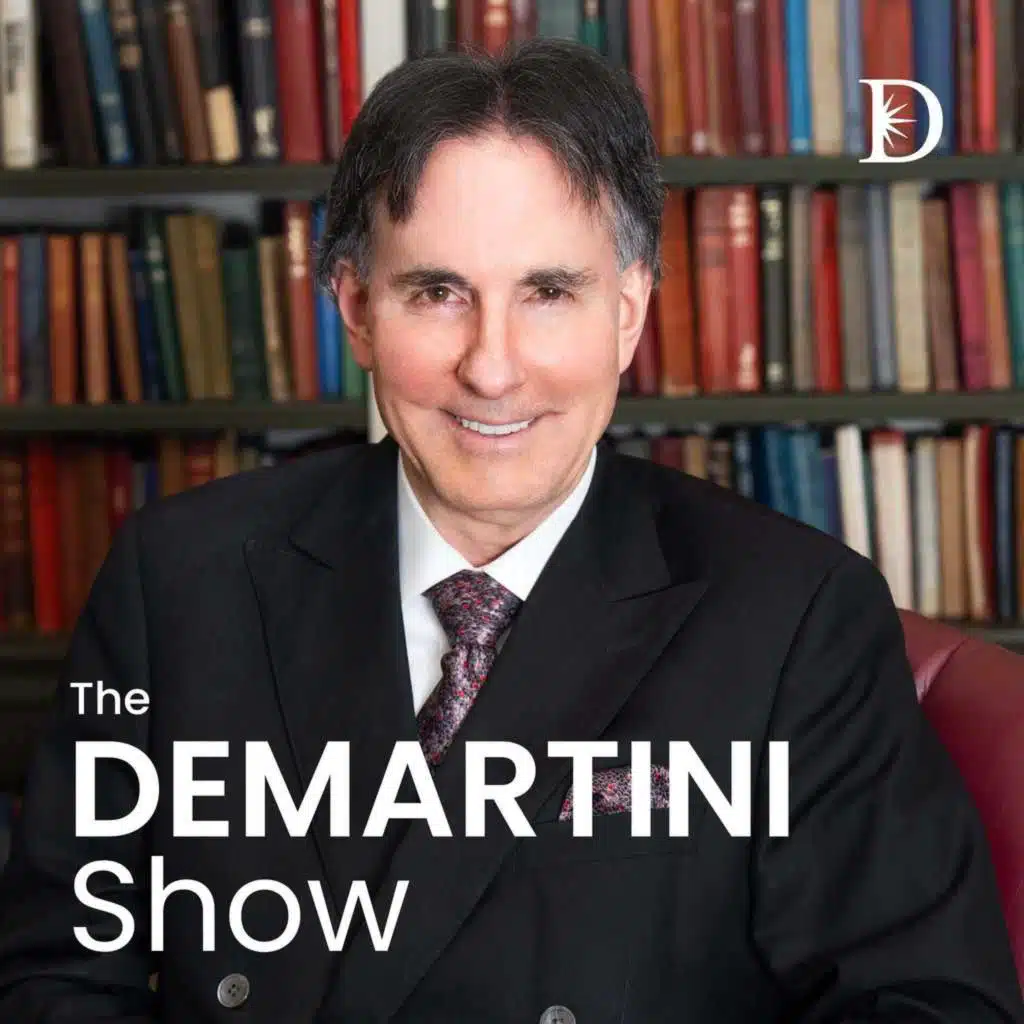 Why Achievers Still Feel Unfulfilled (and How to Break Through) - EP 308