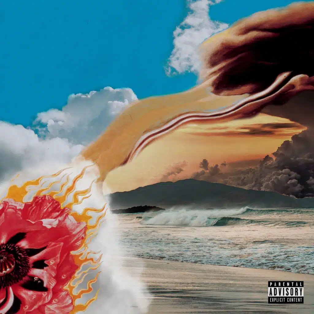 In between two worlds