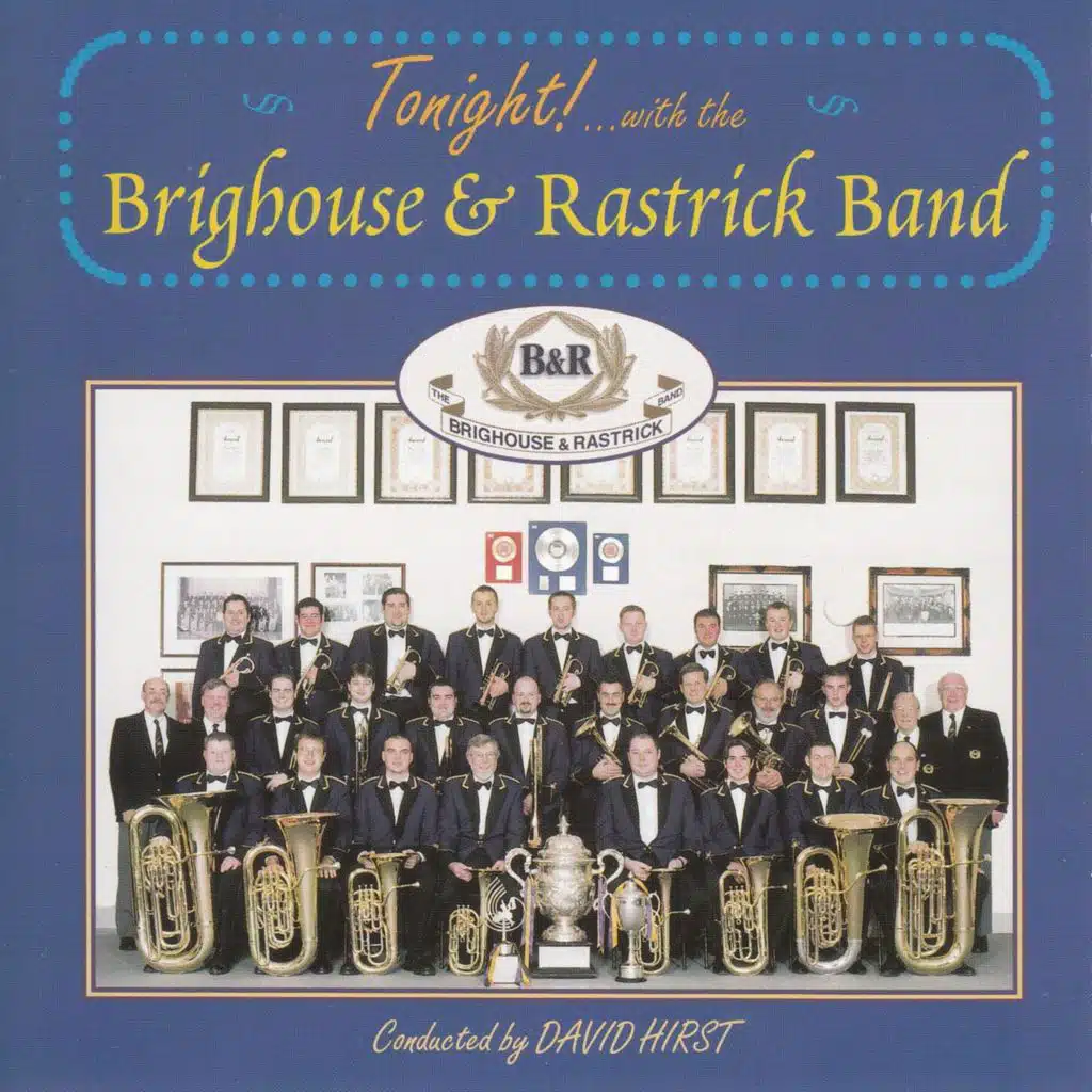 The Brighouse & Rastrick Band