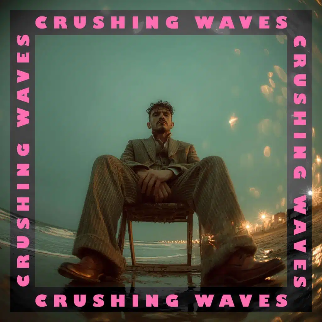 Crushing Waves (feat. Mr. Don)