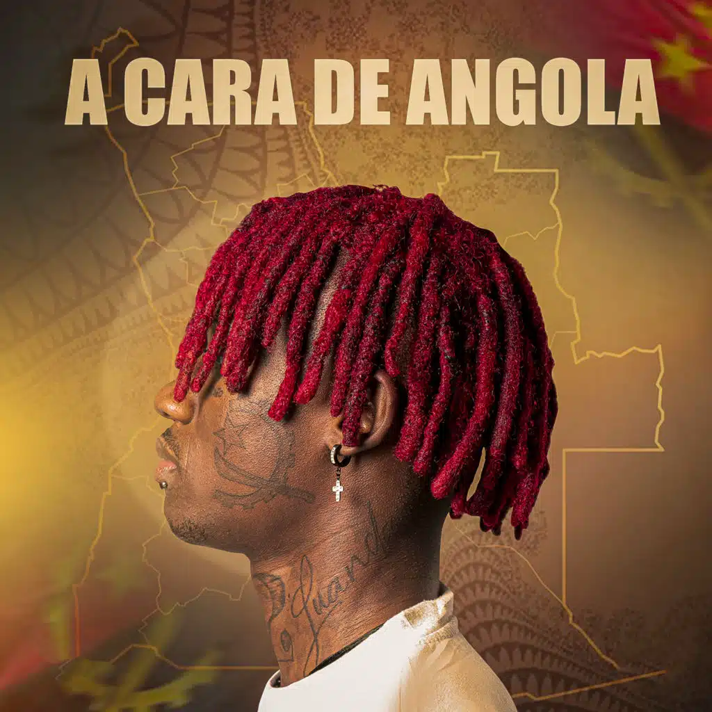 A Cara de Angola