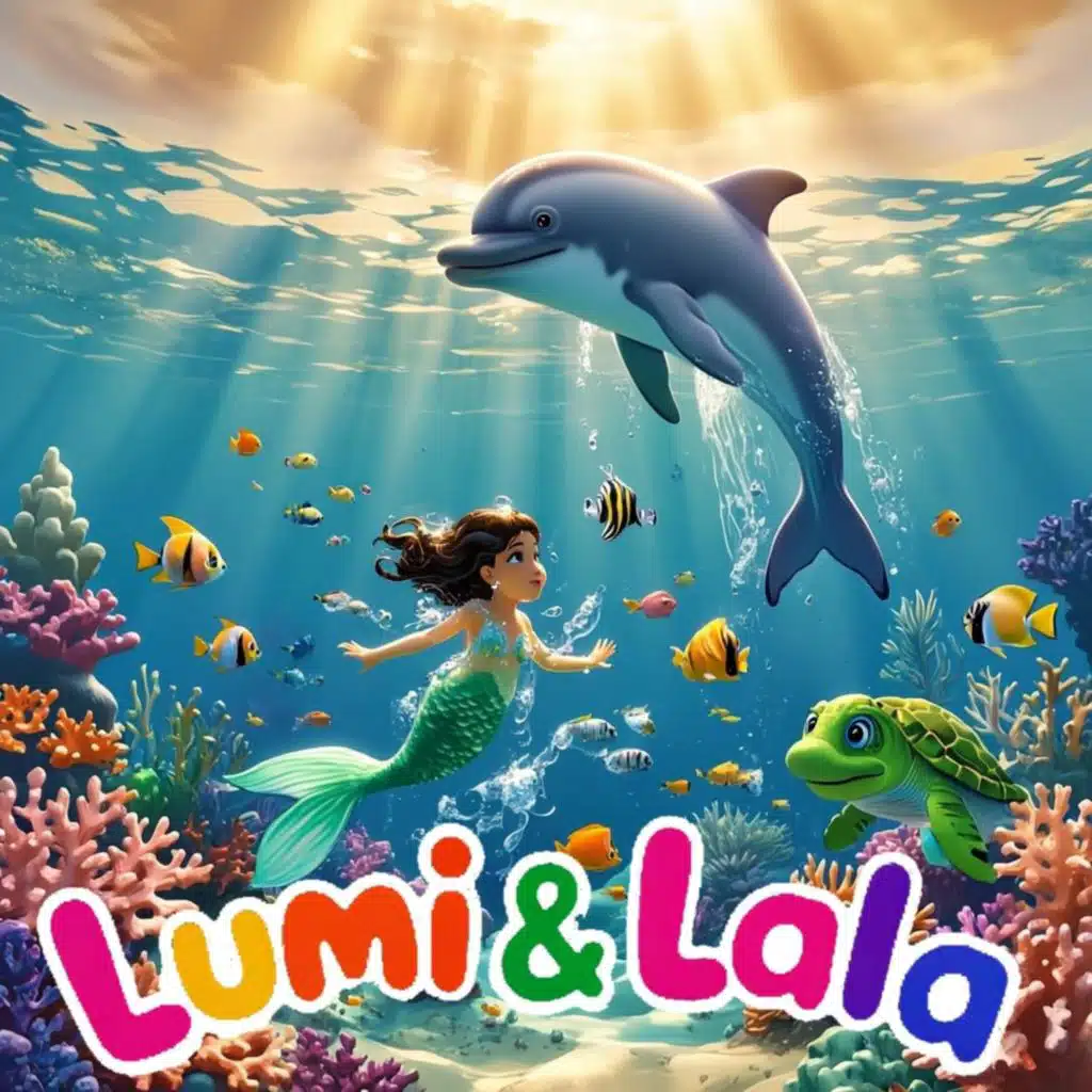 Dolphin’s Ocean Adventure