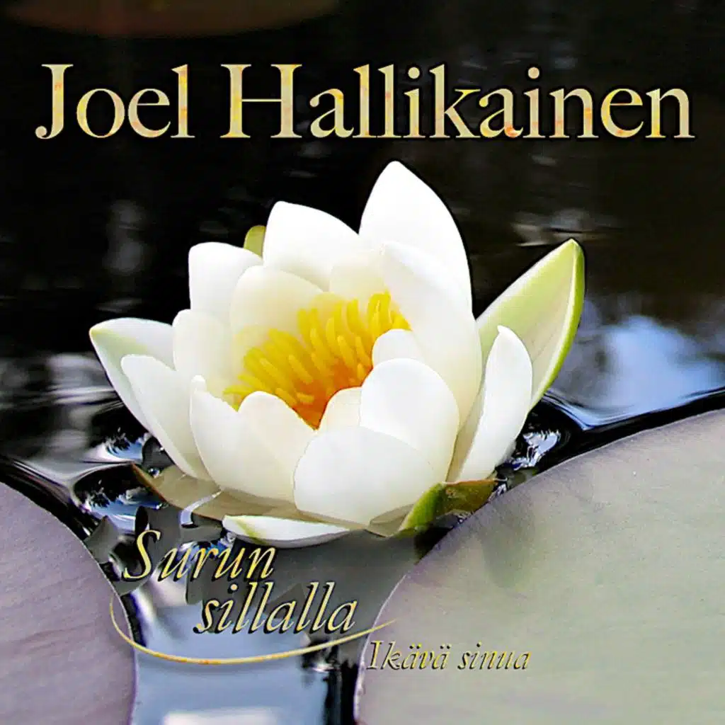 Surun sillalla - ikävä sinua