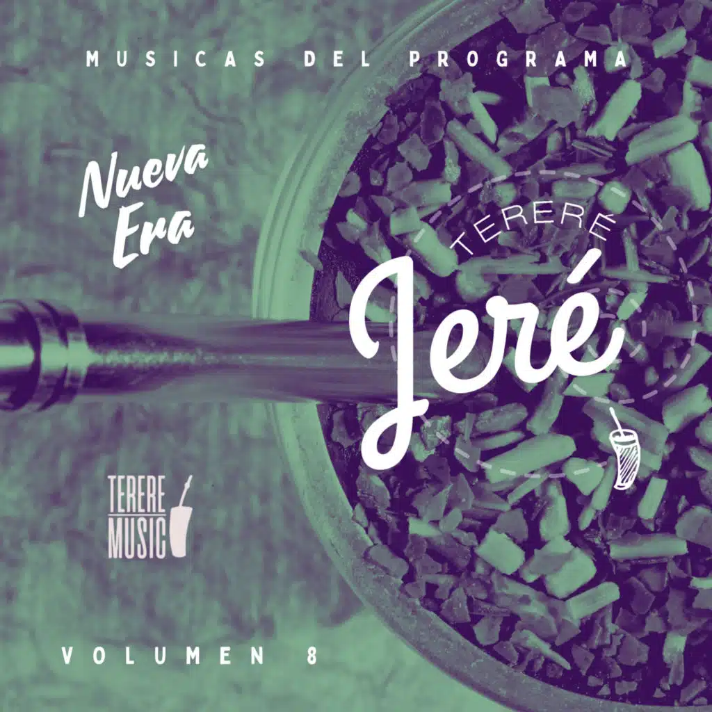 Nueva Era (Vol.8) (En Vivo)