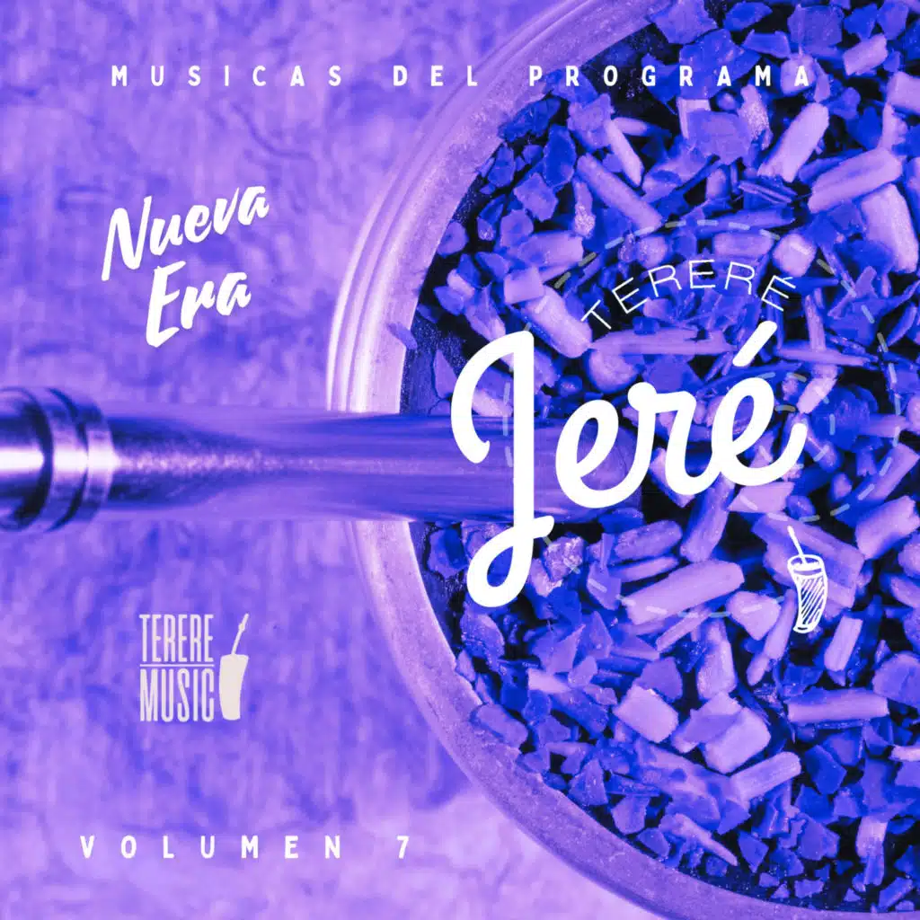 Nueva Era(Vol.7)[En Vivo]