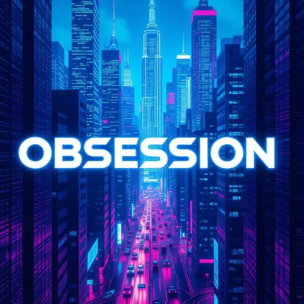 Obsession (feat. Atticus, Androkis R & Cass)