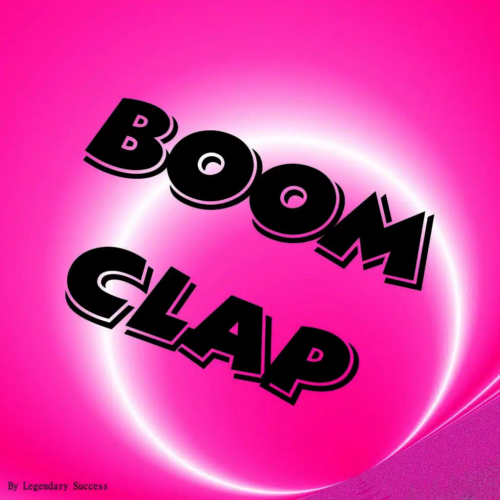 Boom Clap (Tribute to Charli Xcx)