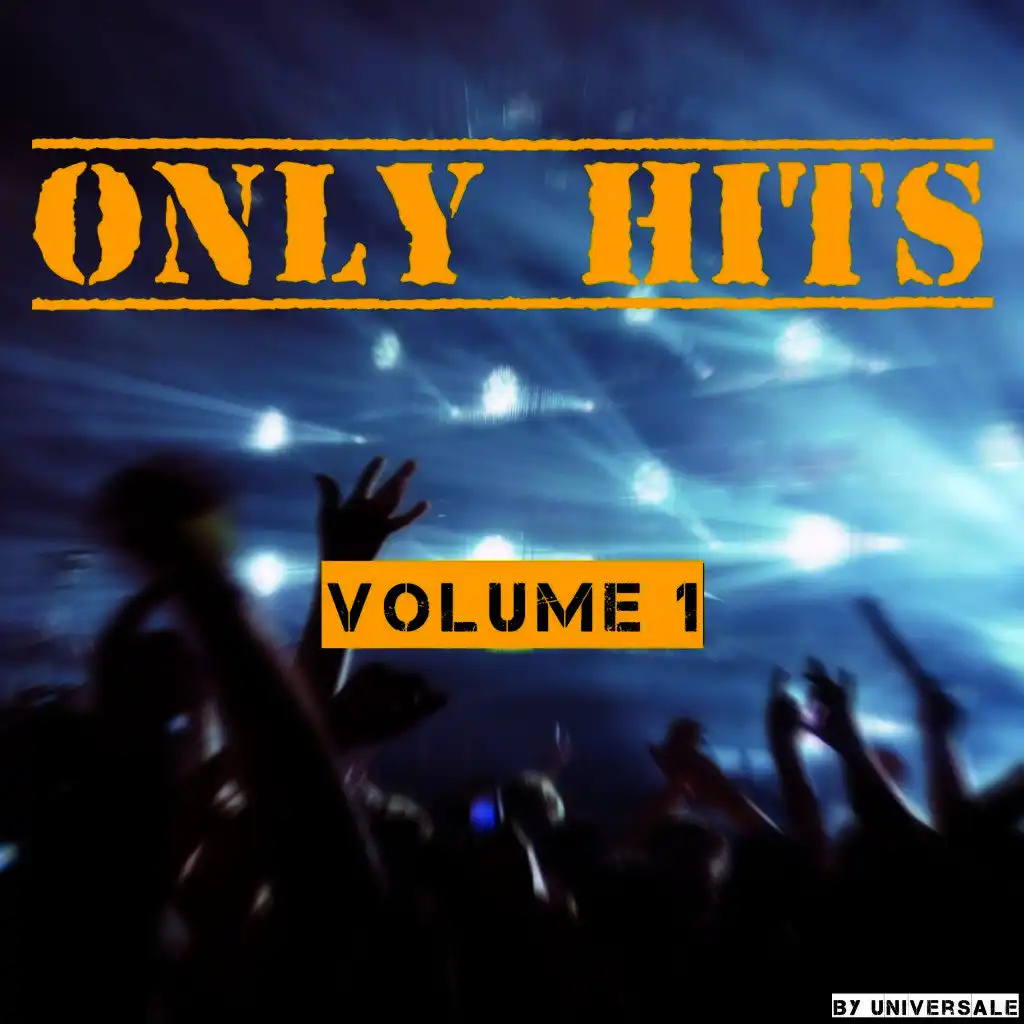 Only Hits, Vol. 1
