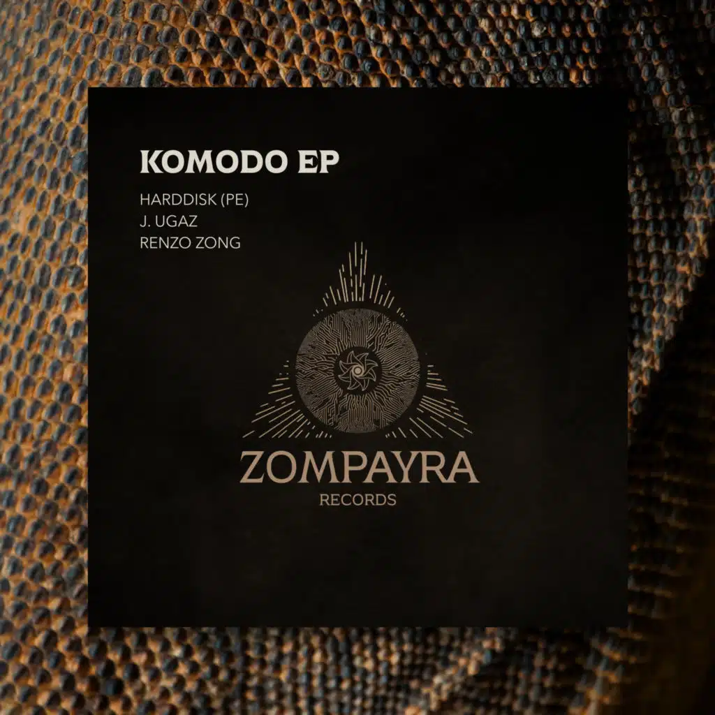 Komodo