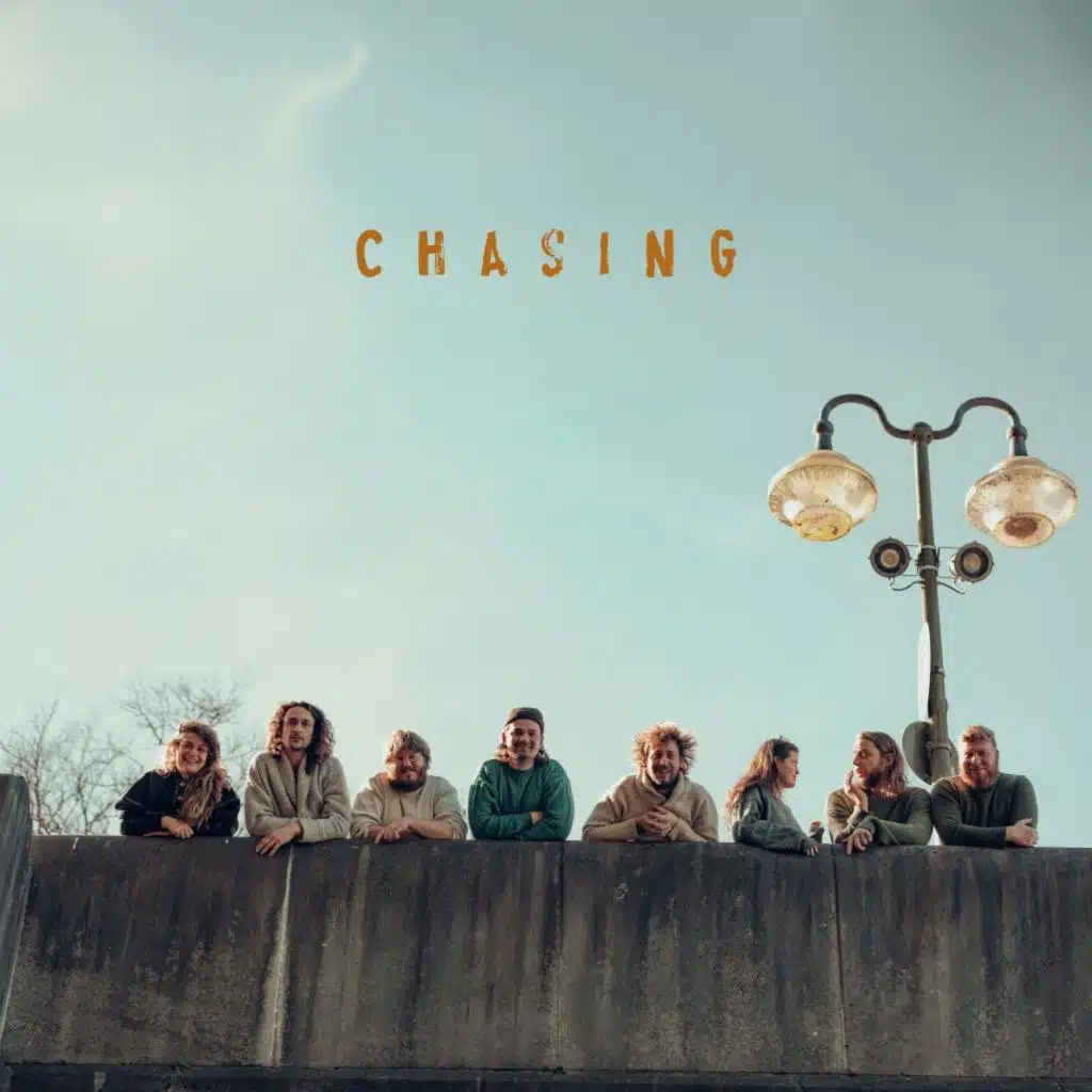 Chasing