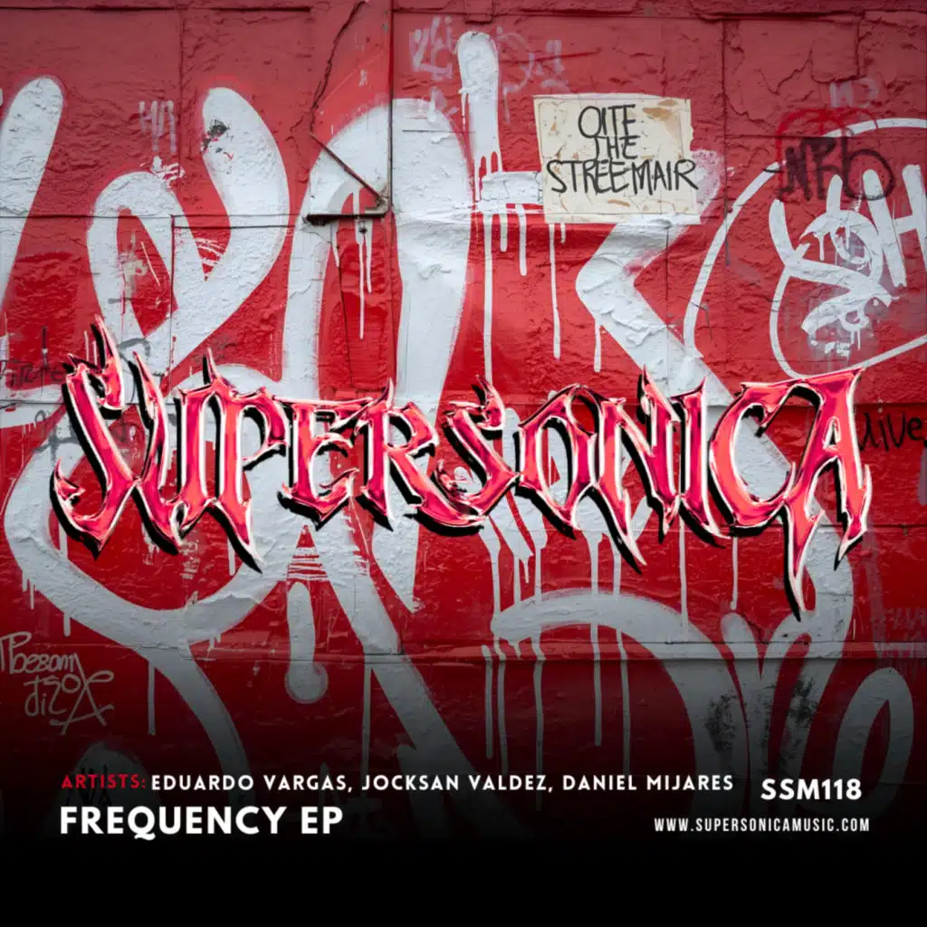 Frequency EP