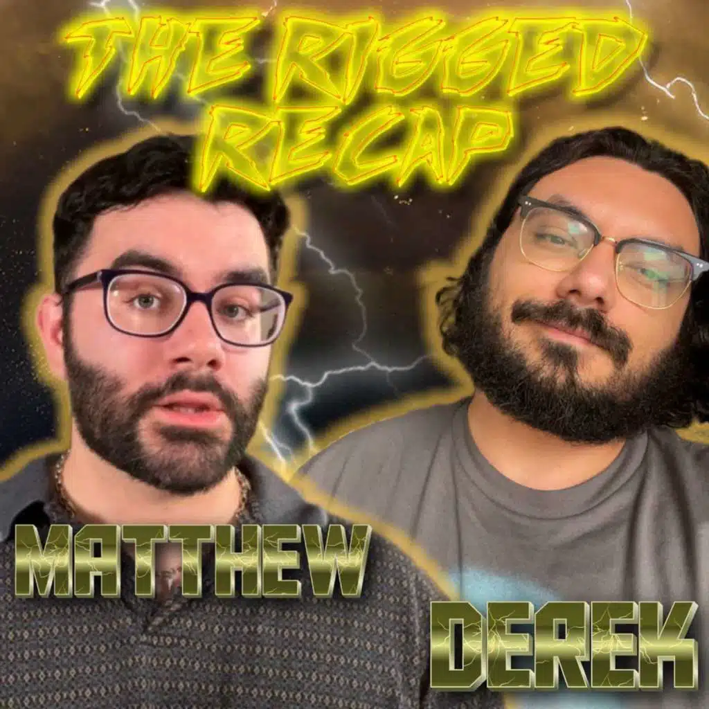 Case File 085: The Mystery of the Used Fleshlight (feat. Zahirah Zapanta)