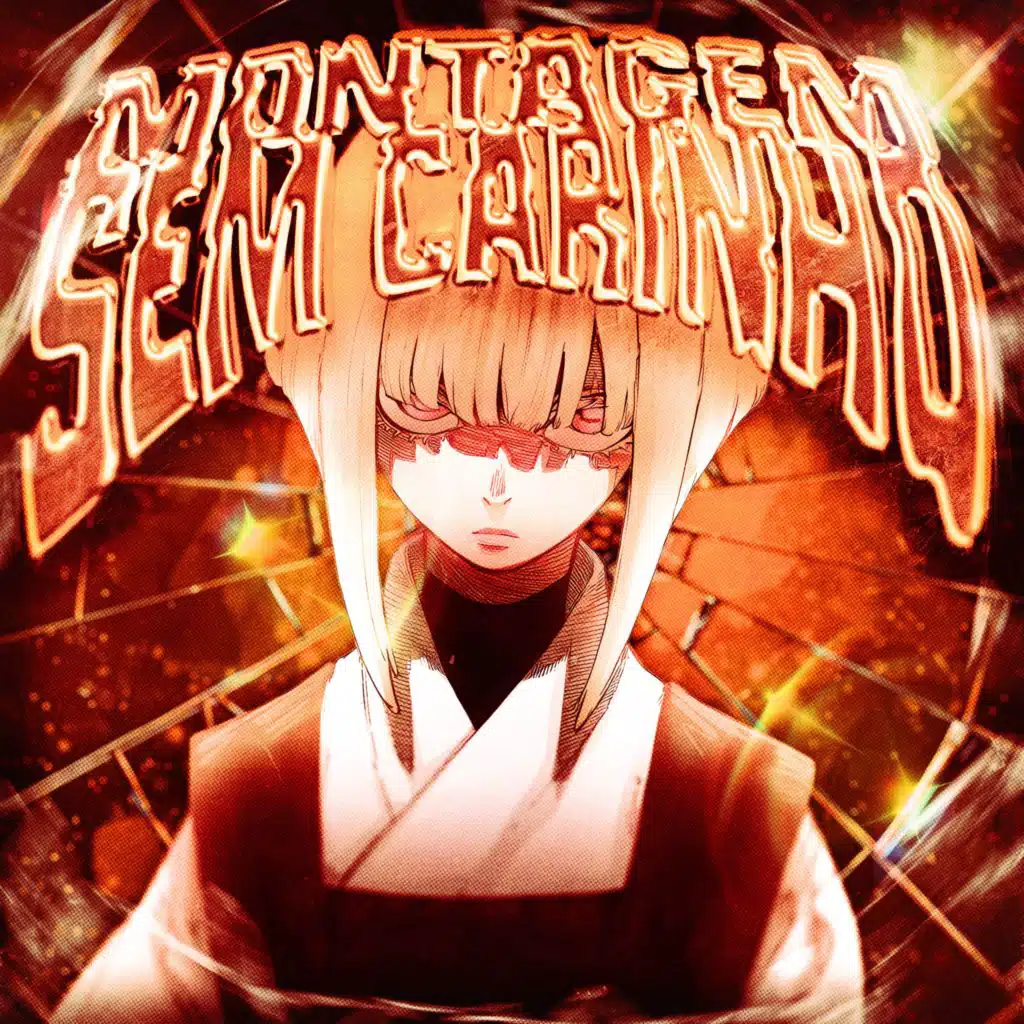 MONTAGEM SEM CARINHO (Slowed)