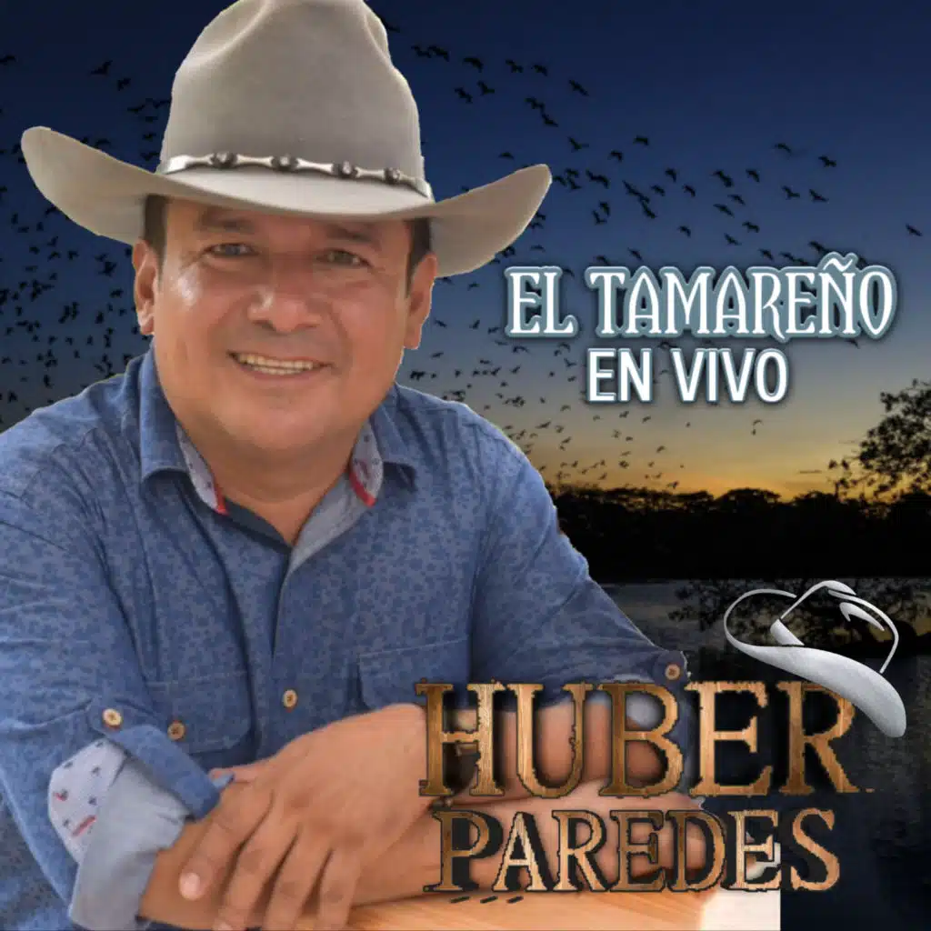 El Tamareño (En Vivo)
