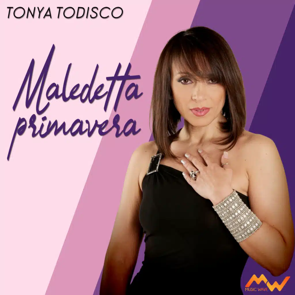 Tonya Todisco