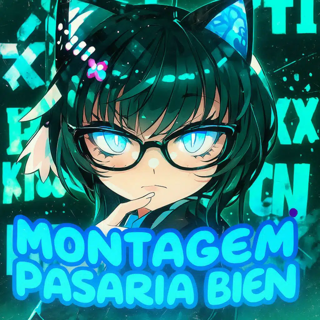 MONTAGEM PASARIA BIEN