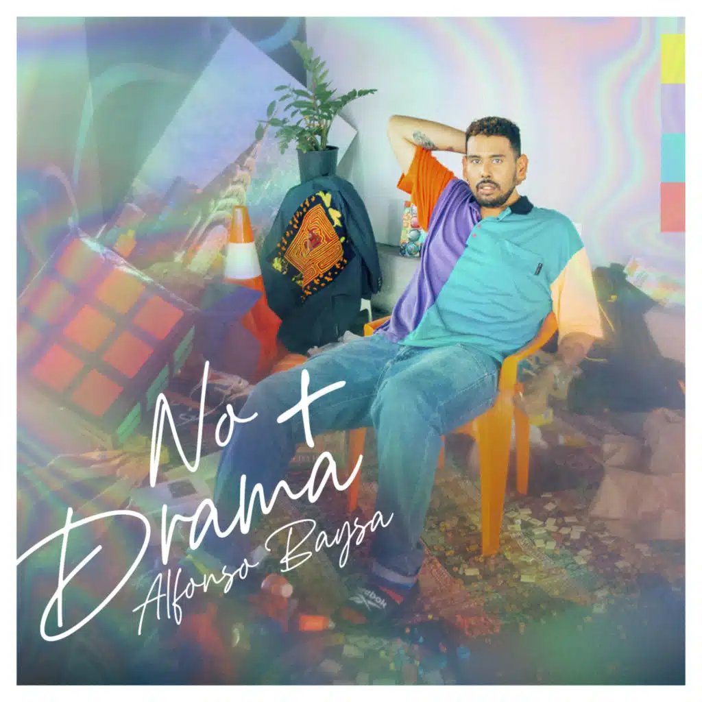 No + Drama