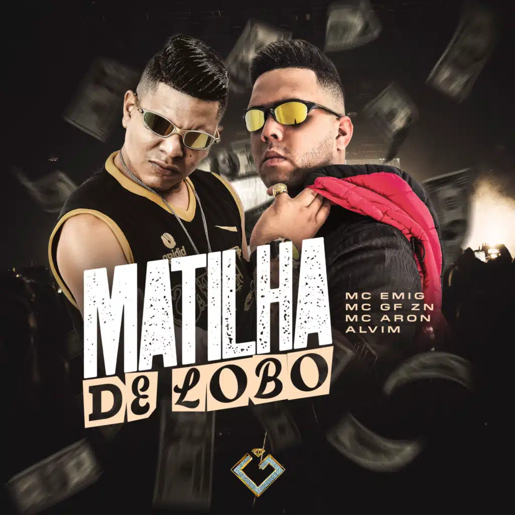 Matilha de Lobo