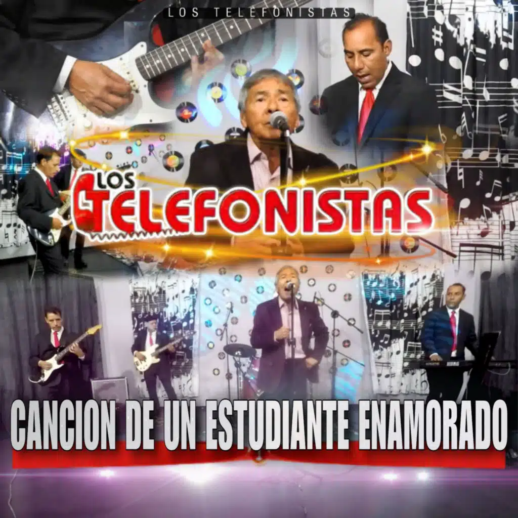 Canción De Un Estudiante Enamorado (En Vivo)