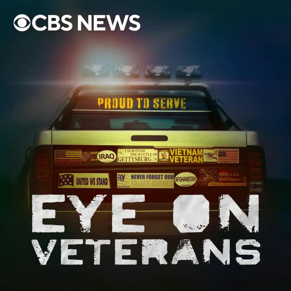 Find a new career! 7 Eagle Group puts vets in front of top execs live, online