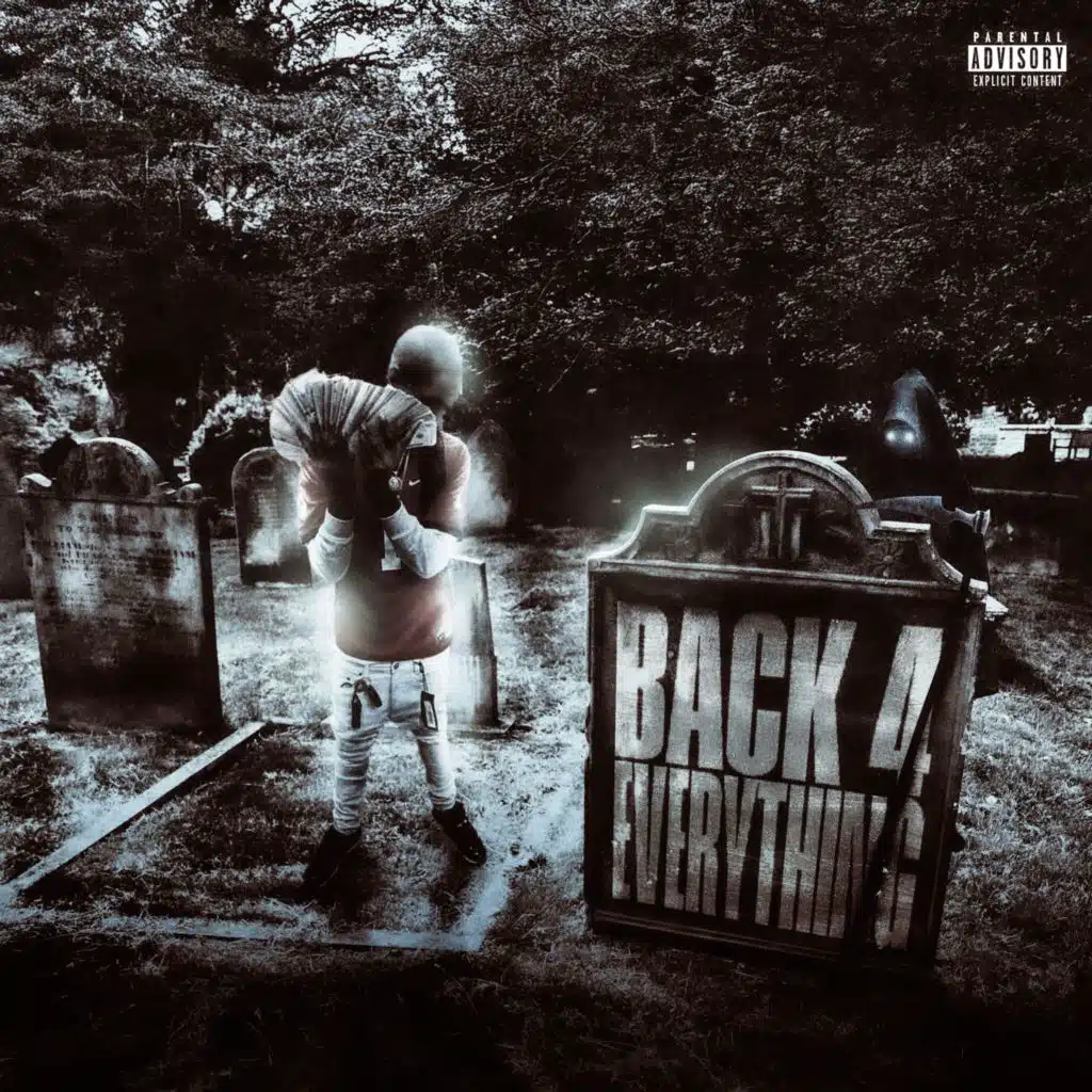 Box Em In (feat. Yg26)