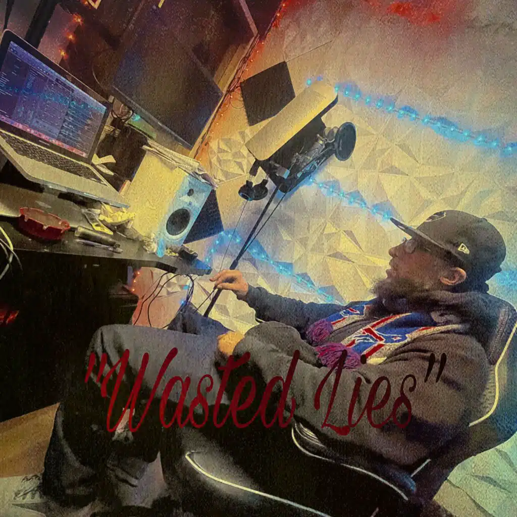 Wasted Lies (feat. Livin Proof)