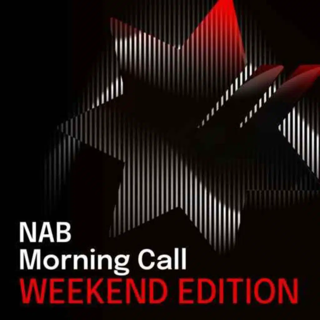 Weekend Edition: The thirst for gold. How long before it loses its shine?