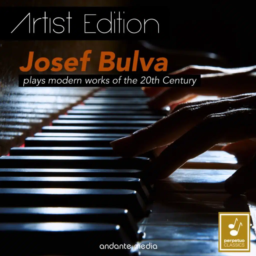 Josef Bulva