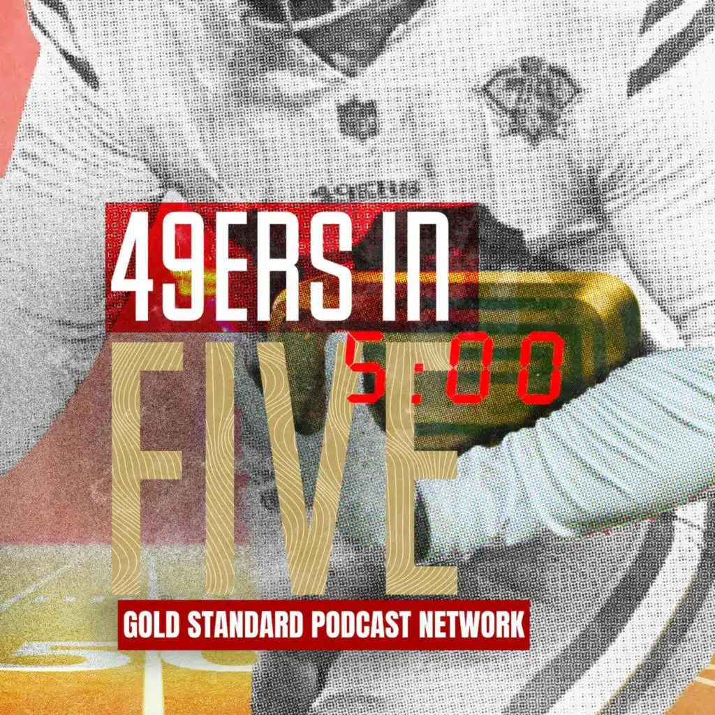 49ers in Five: Malik Mustapha returns to practice!