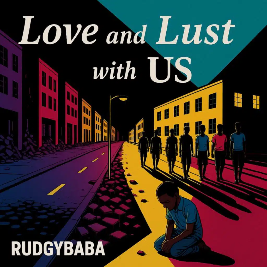 LOVE and LUST with US