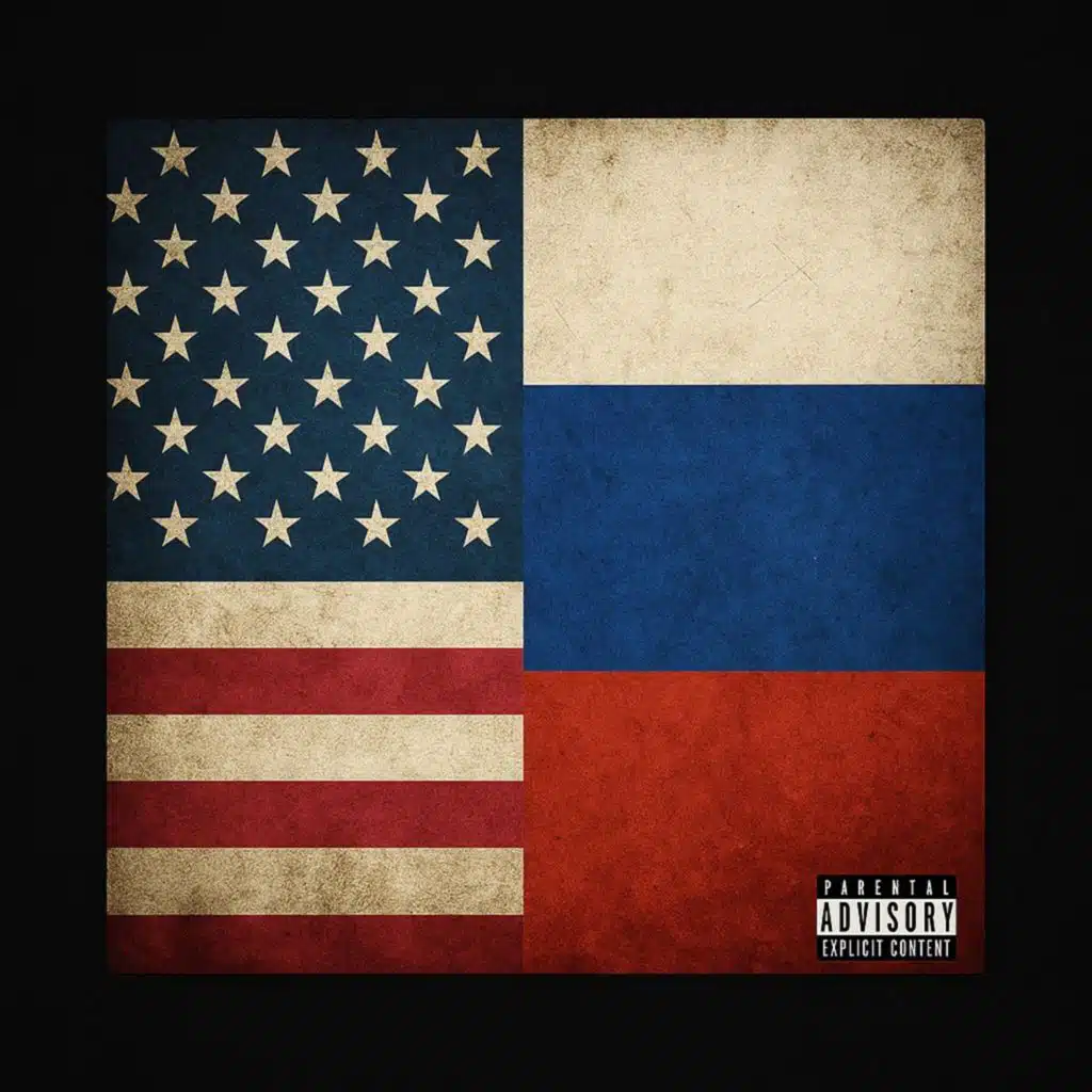 GLÖBAL (feat. LYAPO)