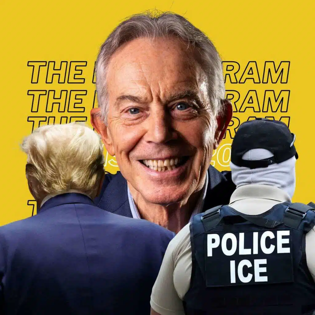 Episode 202 - Trump's "Peace Plan" and Trans "Terror"