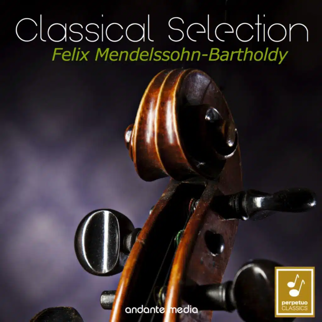 Classical Selection - Mendelssohn: Piano Quartets Nos. 1 & 2