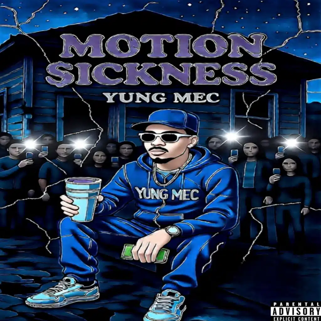 Countin’ This Money