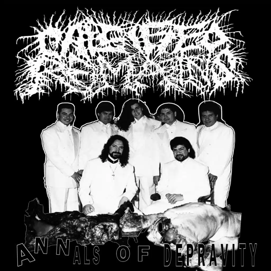 SPLIT W/ BULIMIA