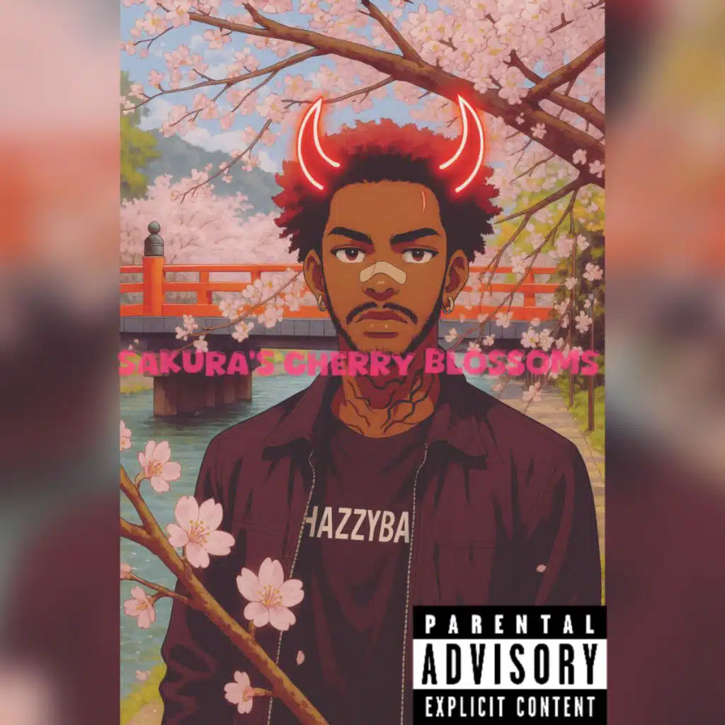 Sakura’s Cherry Blossoms