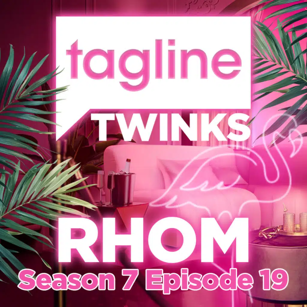 Adriana eats up more than Julia's box (Real Housewives of Miami S07E19 Recap)