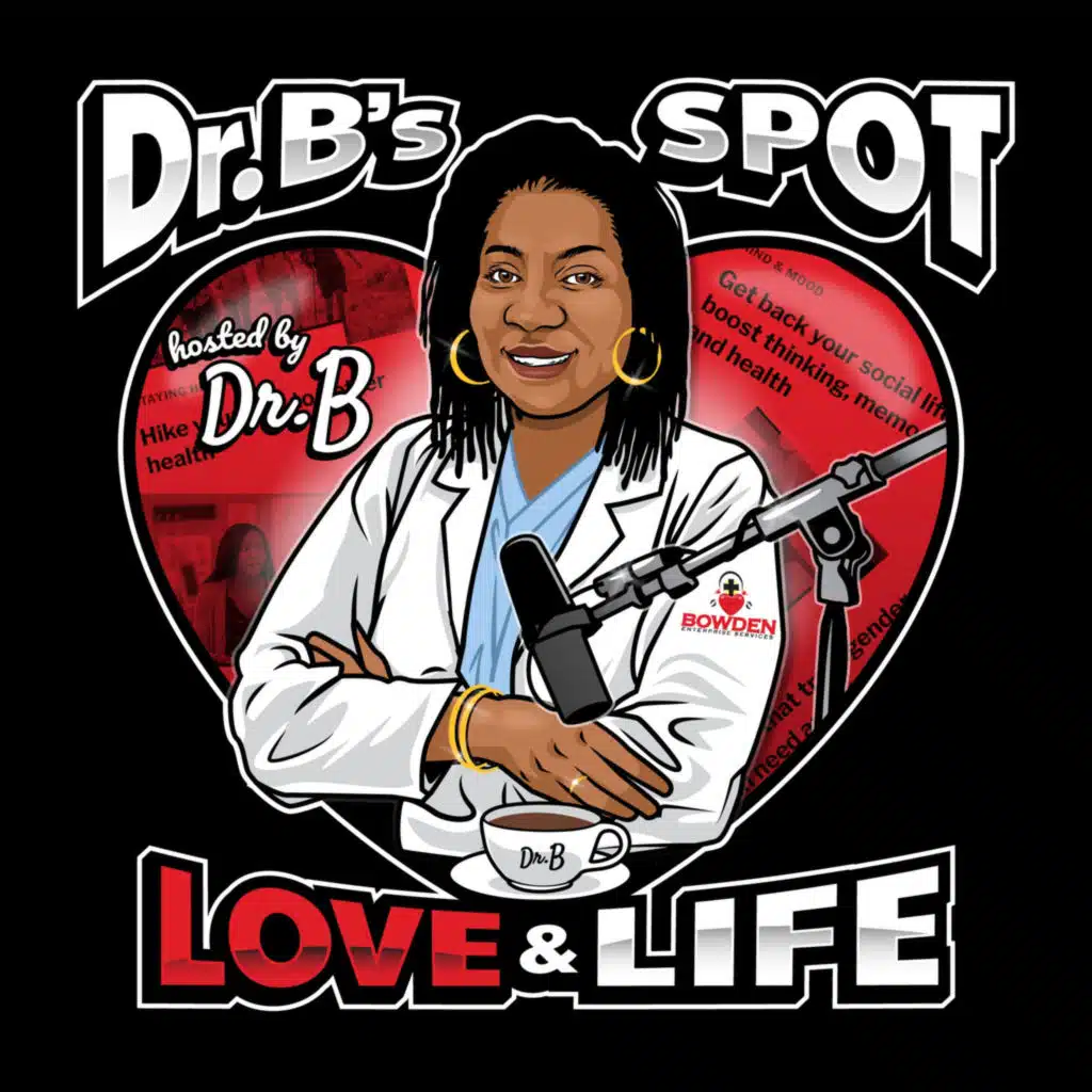 Dr. B's Spot - S4 E13 (Audio): When the Tables Turned, They Became Scared of Their Servant