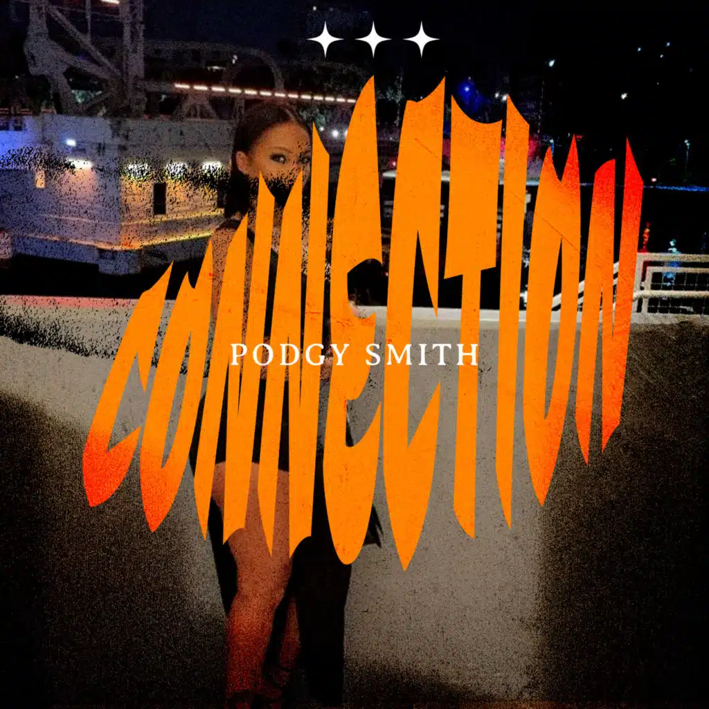 Podgy Smith