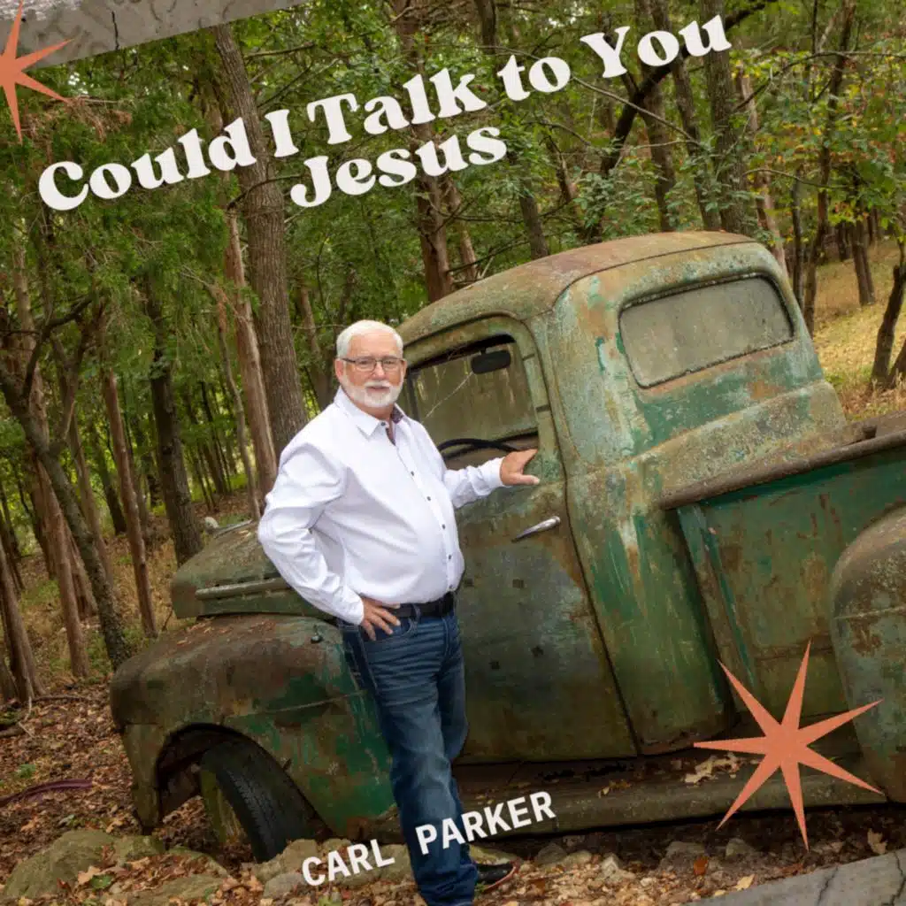 Could I Talk to You Jesus