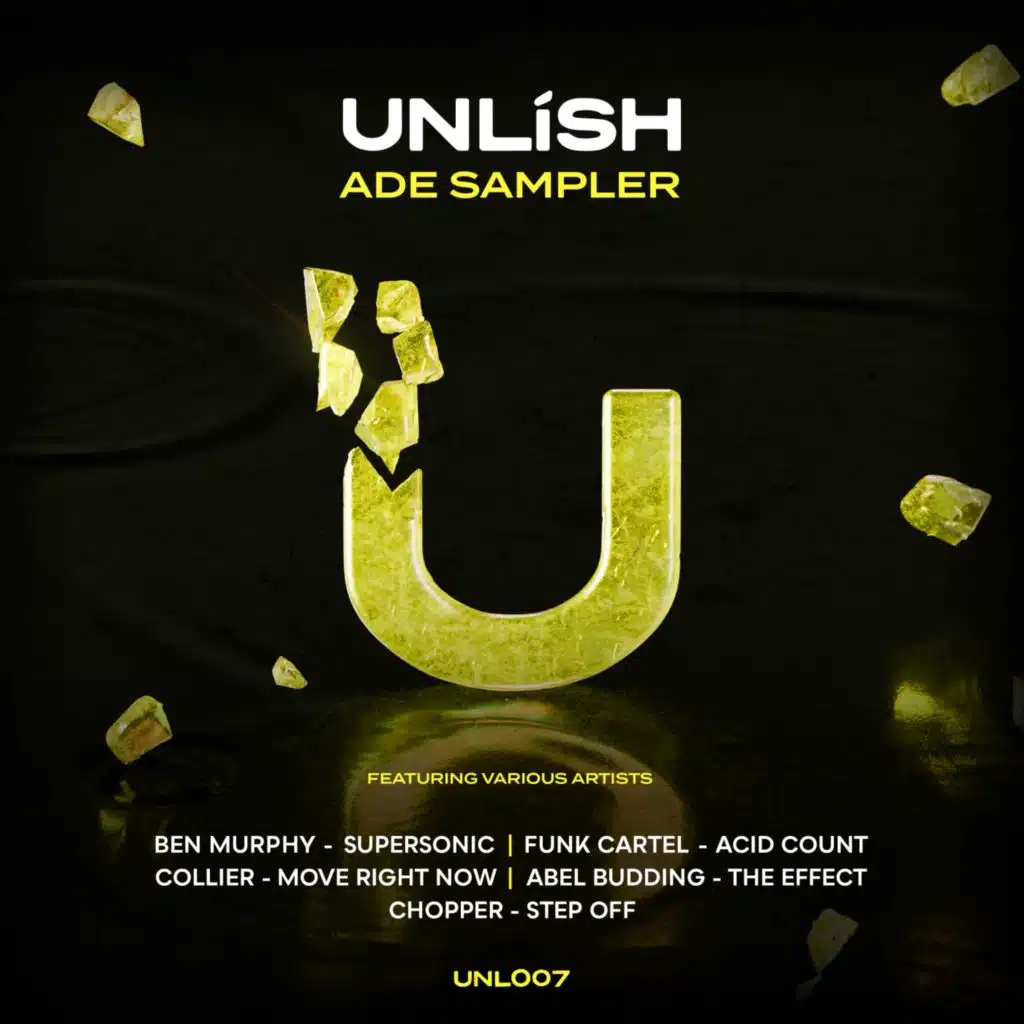 ADE Sampler
