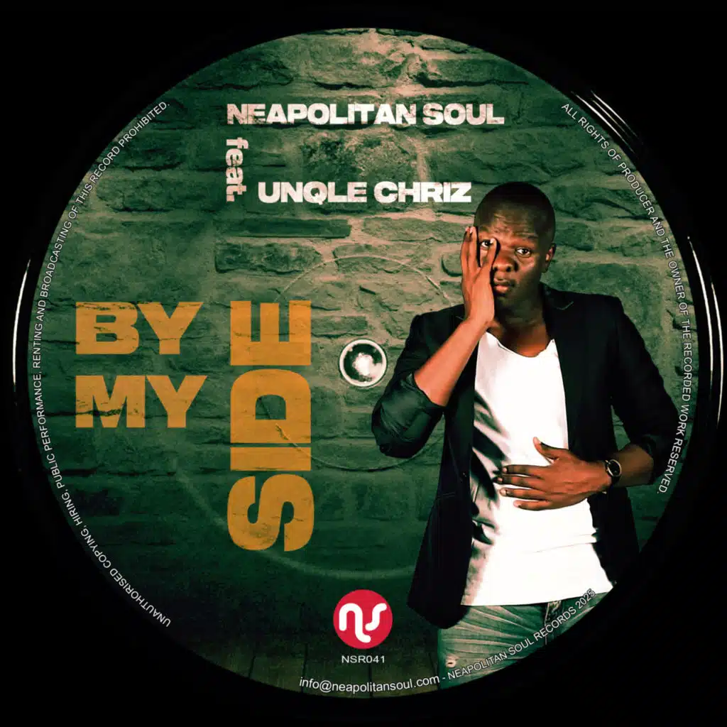 Neapolitan Soul