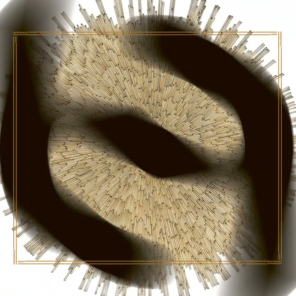 Hardspace & Len Faki