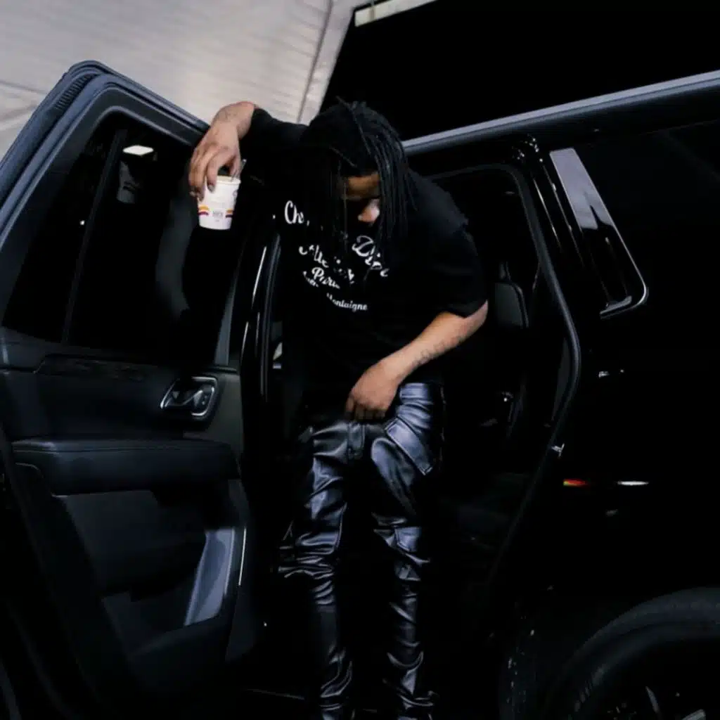 All For Me (feat. Ygn Lil Juice & Phil G)