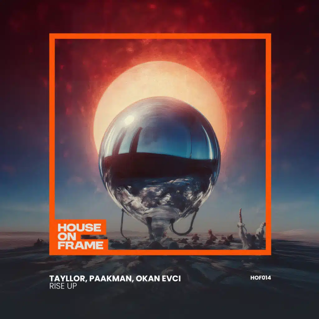 Rise Up (Radio Edit)